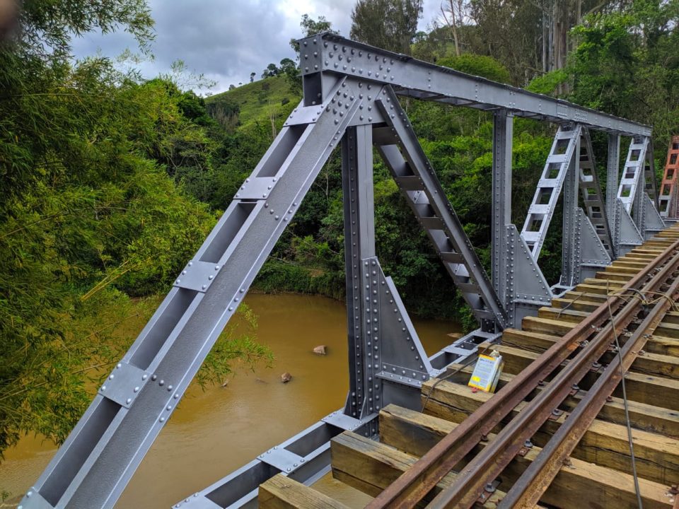 Obras Realizadas Pintura E Restaura O De Pontilh O Construtora